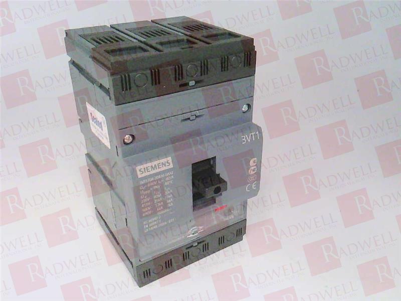 SIEMENS 3VT1704-2DB36-0AA0