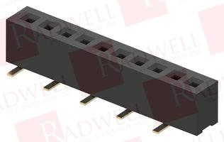 GLOBAL CONNECTOR TECHNOLOGY BC070-05-A-1-L-D