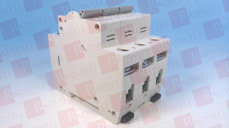 EATON CORPORATION WMZS-3C01