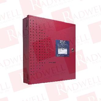 HONEYWELL HPF24S8