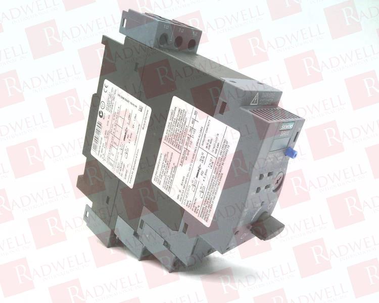 SIEMENS 3RA6120-1EP32