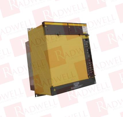 FANUC A06B-6272-H100#H610