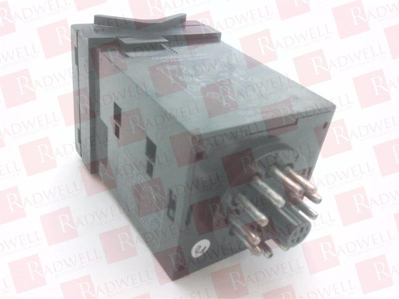 EATON CORPORATION E42AF1124120