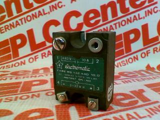 CARLO GAVAZZI RS-132-440-10-0