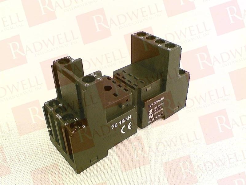 CARLO GAVAZZI ES15/4N