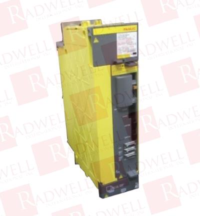 FANUC A06B-6290-H209