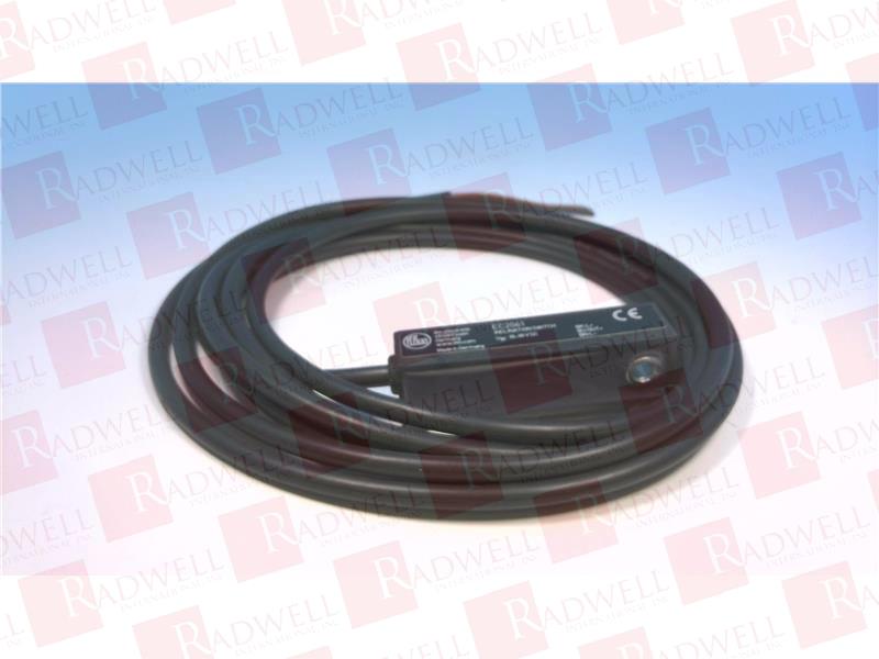 EFECTOR R360/INCLINATION SWITCH-EC2061