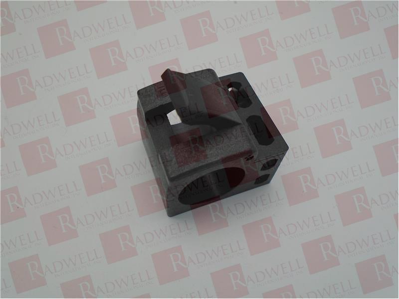 EFECTOR MOUNTING CLAMP M18-E12244