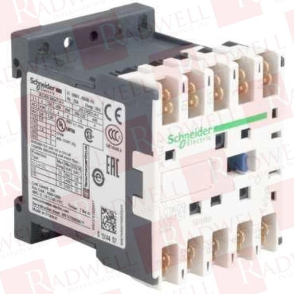 SCHNEIDER ELECTRIC LC1K090087S7