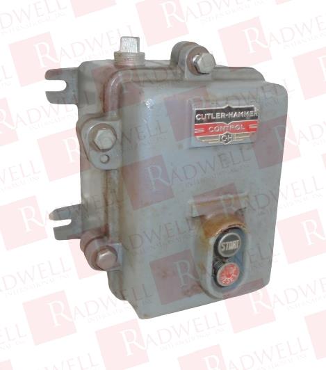 EATON CORPORATION 9115H70A