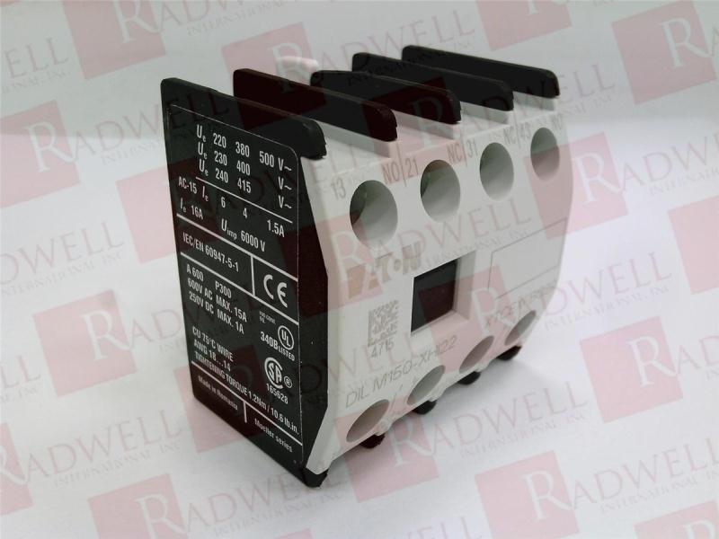 EATON CORPORATION XTCEXFBG22