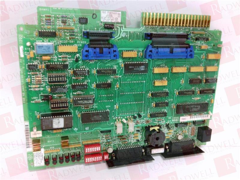 FANUC IC600BF949