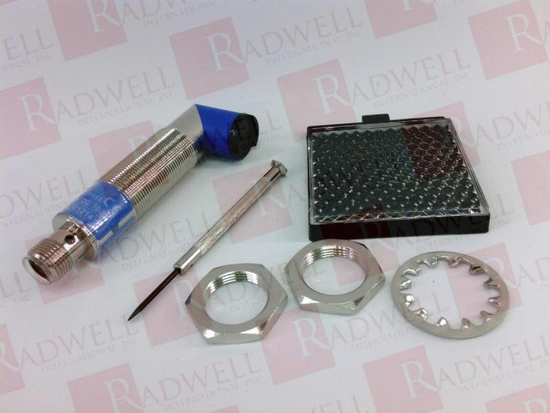 RADWELL VERIFIED SUBSTITUTE VL18-3P6340-SUB