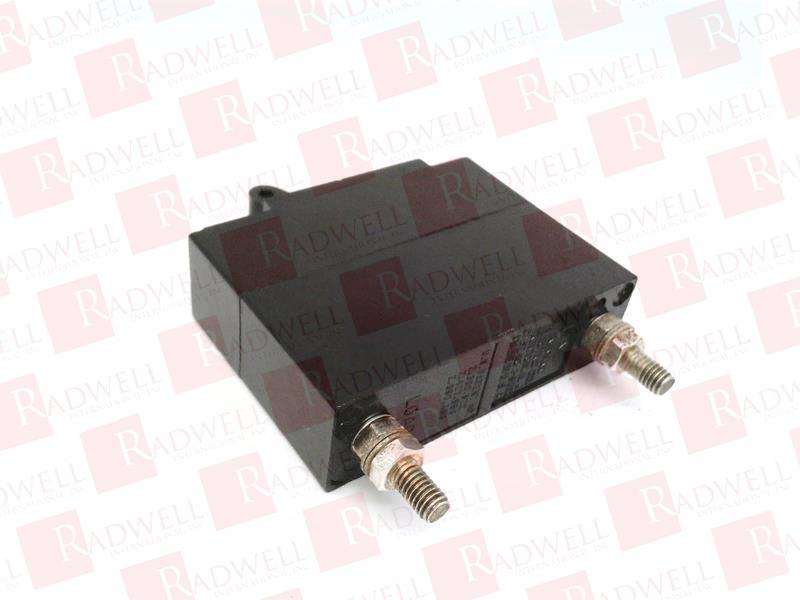 EATON CORPORATION AM12MG6-50AMP-50VDC-4