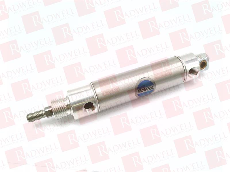 Bimba Mrs-092-dxp Pneumatic Cylinder MRS092DXP I9 for sale online 