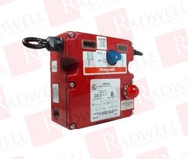 HONEYWELL 2CPSA1A4B