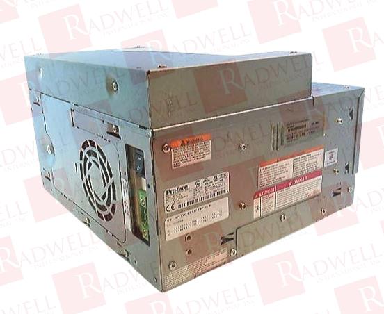 SCHNEIDER ELECTRIC APL3000-BA-CD2G-4P-1G-M