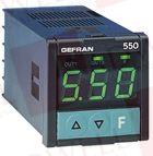 GEFRAN 550-6-AC