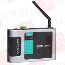 THE MOXA GROUP ONCELL 5004-HSPA