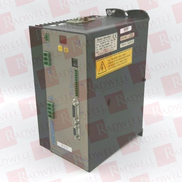 EATON CORPORATION 70DBCIII-F18