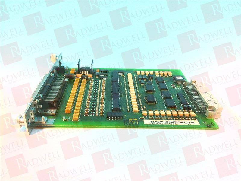 BOSCH 109-0852-3A09-08