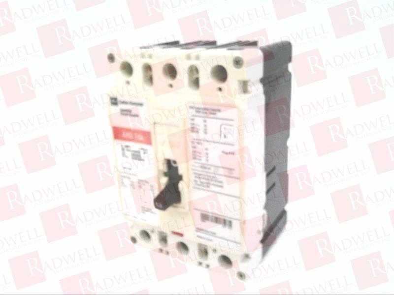 EATON CORPORATION EHD3100