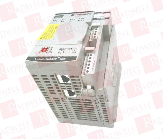 ALLEN BRADLEY 5069-L320ERM