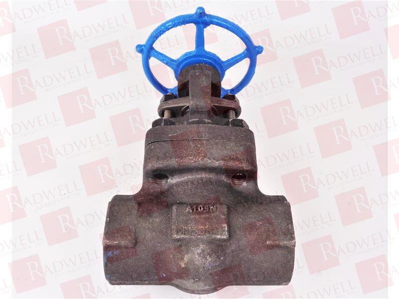 VELAN VALVE W2054B-02TY