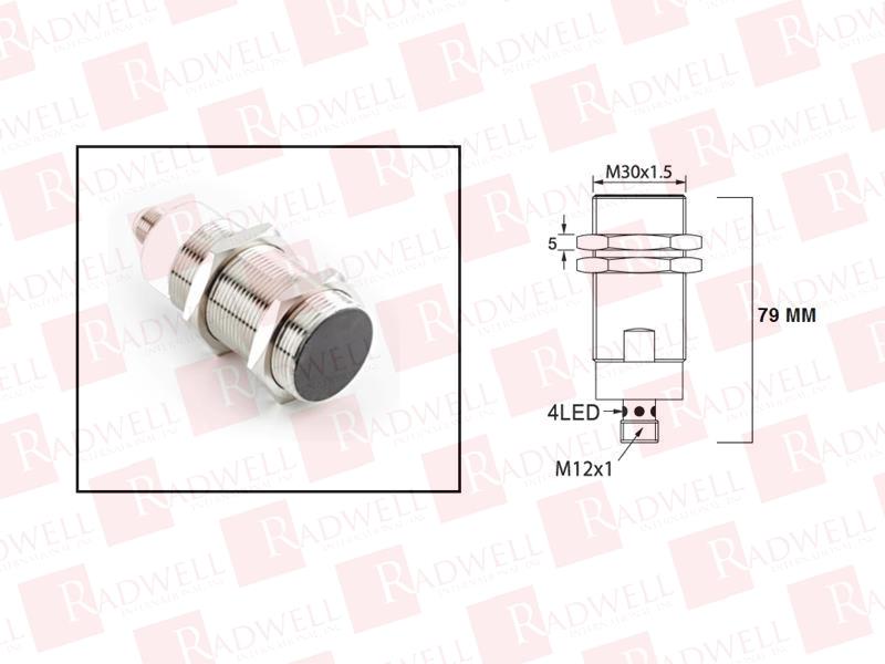 RADWELL RAD02048