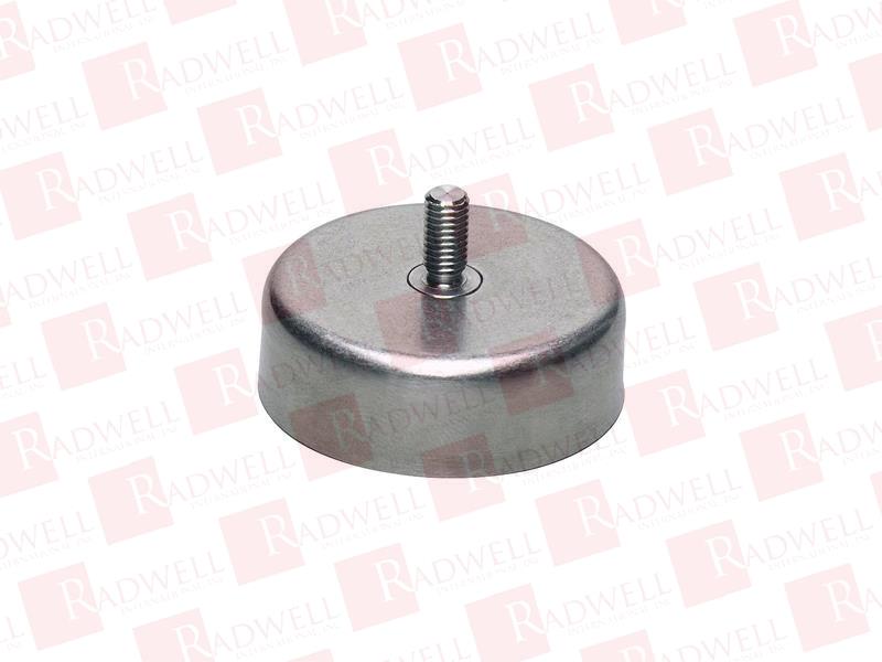 EFECTOR MAGNET M4.1/BARIUM F.STAINLESS-E11803