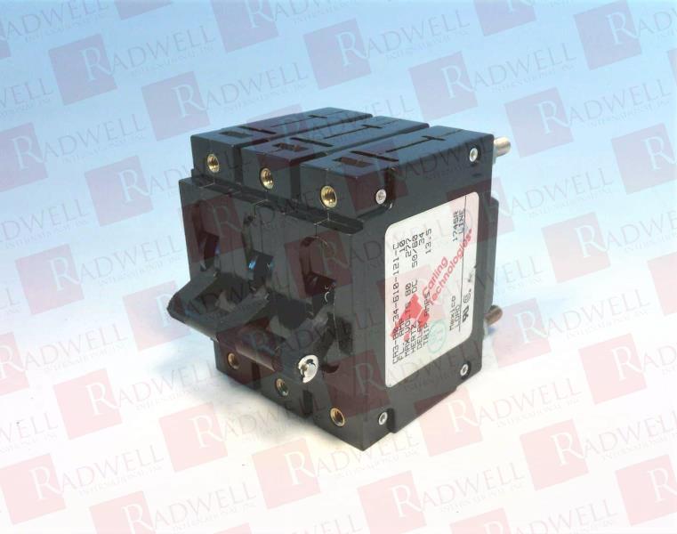 CARLING SWITCH CA3-B0-34-610-121-C