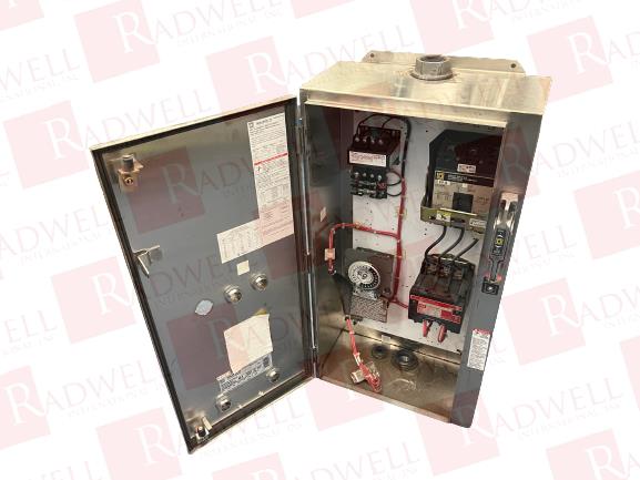 SCHNEIDER ELECTRIC 8903SPW81V81CF4K14T