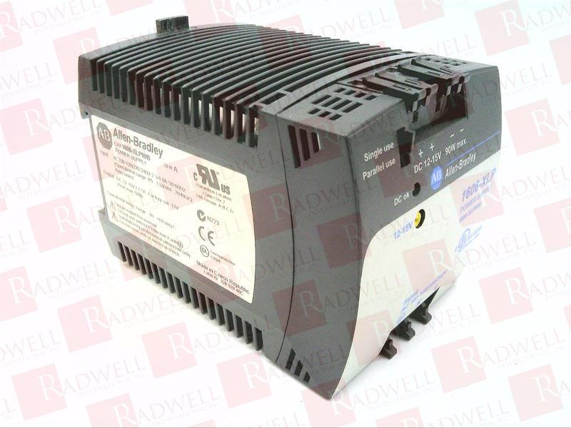 ALLEN BRADLEY 1606-XLP90B