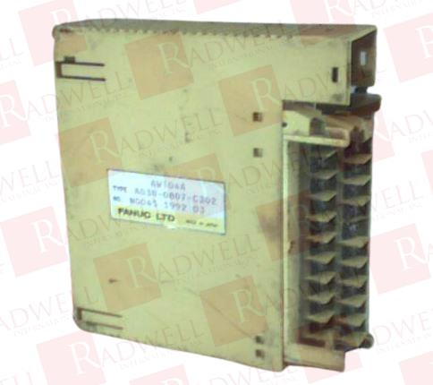 FANUC A03B-0807-C302