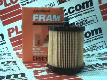 FRAM CH9018