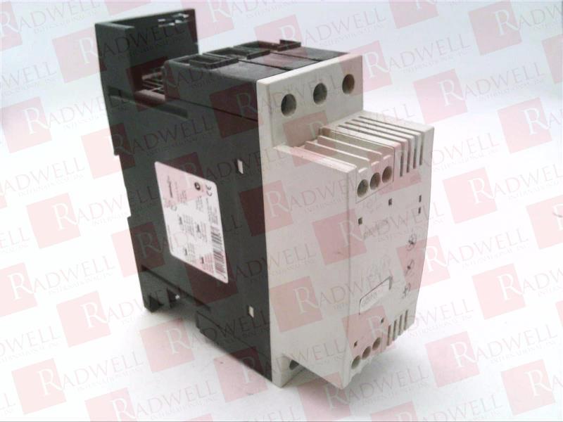 SIEMENS 3RW3034-1AB04