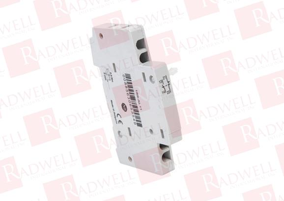 ALLEN BRADLEY 189-CL112