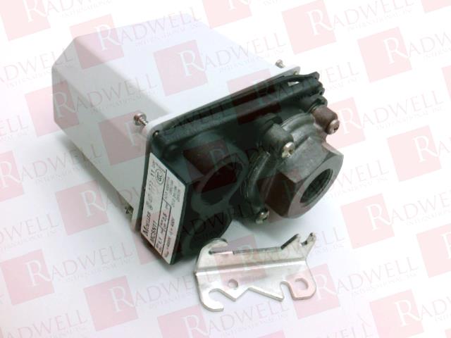 EATON CORPORATION MCSN11