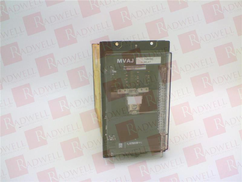 CONVERTEAM MVAJ11D1GB0780A