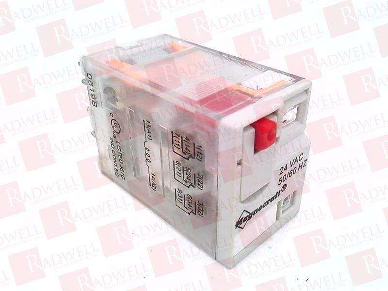 SCHNEIDER ELECTRIC 782XCX2M4L-24A