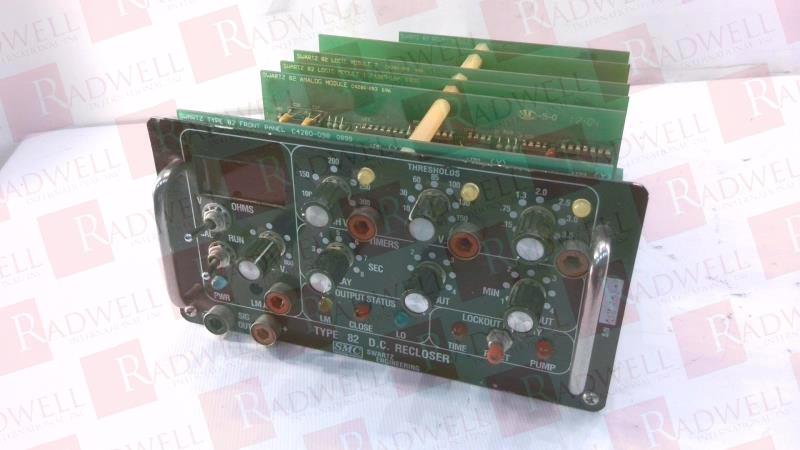 SMC ELECTRICAL PRODUCTS C4280-082N