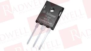 INFINEON IPW60R099P7XKSA1