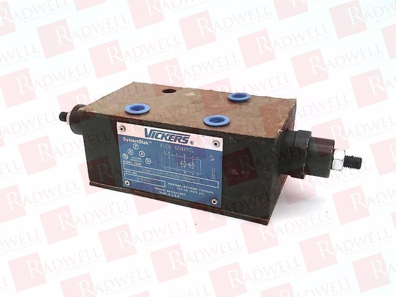 EATON CORPORATION DGMFN-5P-Y-A2W-B2W-30