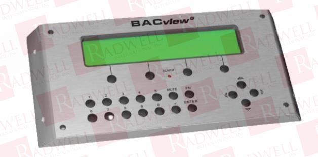 BOSCH BACVIEW6