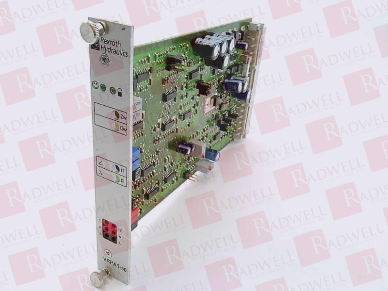 BOSCH VT-VRPA1-50-10A/V0/0