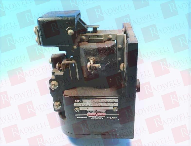 EATON CORPORATION 10337ED32