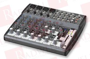 BEHRINGER 1202FX