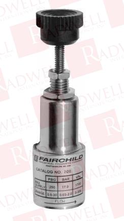 FAIRCHILD INDUSTRIAL PROD 70210N