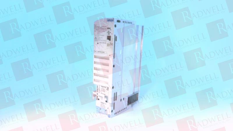 E82EV222K-2C000 Drive by LENZE