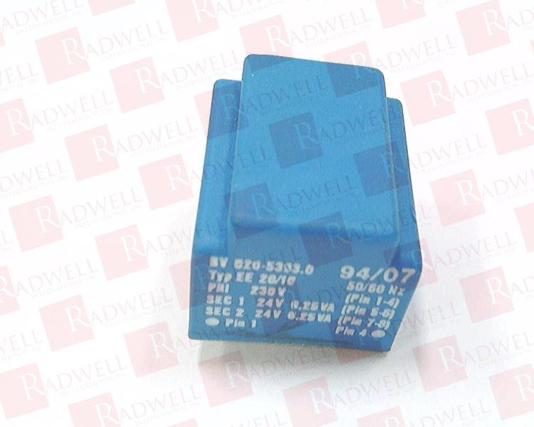 PULSE ELECTRONICS BV020-5393.0